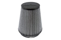 HPS Performance Air Filter 6" ID, 6" Element Length, 9" Overall Length, HPS-4304