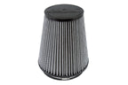 HPS Performance Air Filter 6" ID, 6" Element Length, 9" Overall Length, HPS-4304