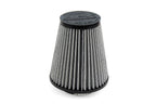 HPS Performance Air Filter 3" ID, 6" Element Length, 6.75" Overall Length, HPS-4326