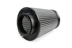 HPS Performance 3" Air Filter, 6.75" Length, 5.5" Base, 3.5" Top, HPS-4326