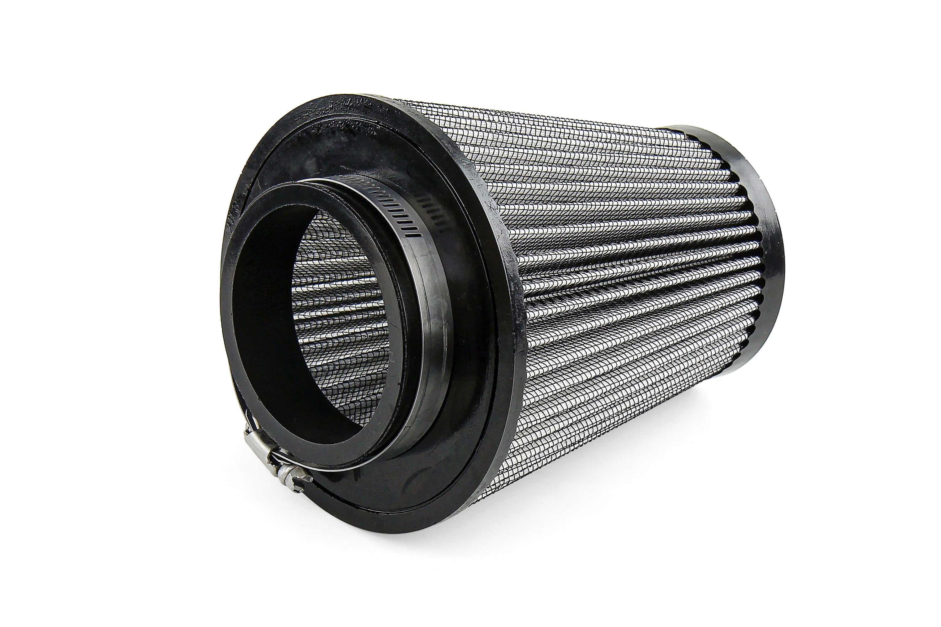 HPS Performance 3" Air Filter, 6.75" Length, 5.5" Base, 3.5" Top, HPS-4326