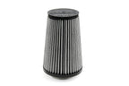 HPS Performance Air Filter 2.75" ID, 7" Element Length, 7-5/8" Overall Length, HPS-4327