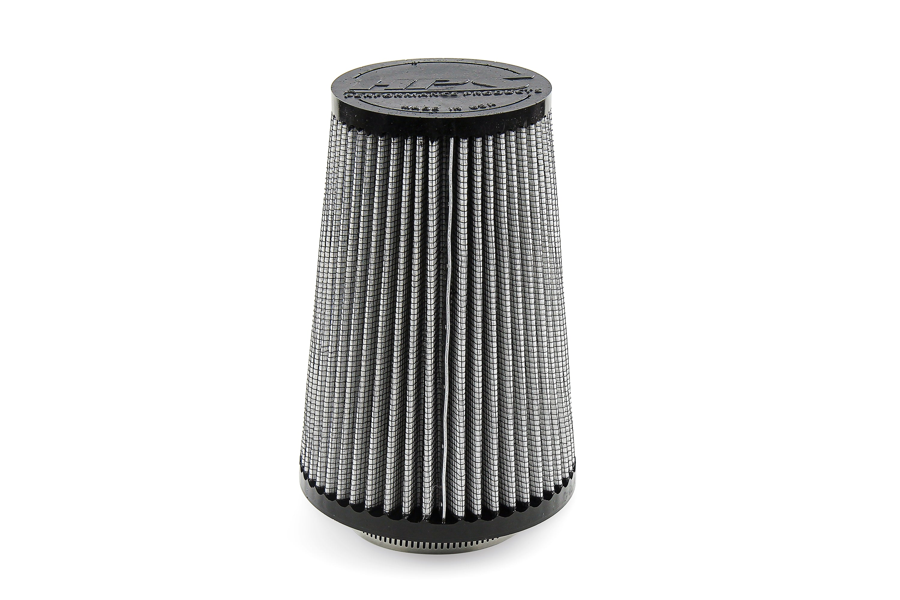 HPS Performance Air Filter 2.75" ID, 7" Element Length, 7-5/8" Overall Length, HPS-4327