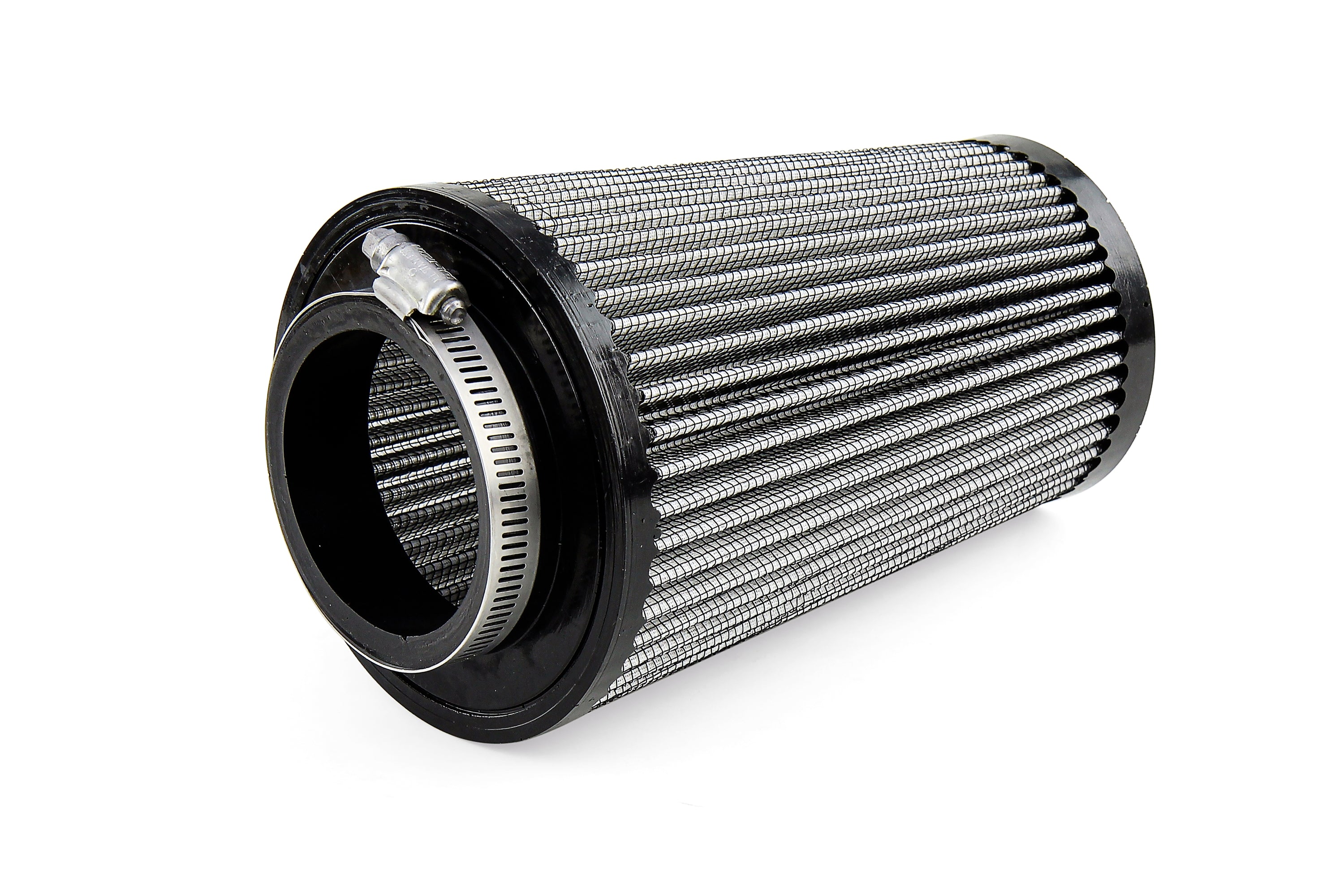 HPS Performance 2.75" Air Filter, 7-5/8" Length, 4.75" Base, 3.5" Top, HPS-4327