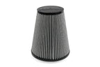 HPS Performance Air Filter 4.5" ID, 9" Element Length, 9-1/2" Overall Length, HPS-4328
