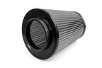 HPS Performance 4.5" Air Filter, 9.5" Length, 7.75" Base, 5" Top, HPS-4328