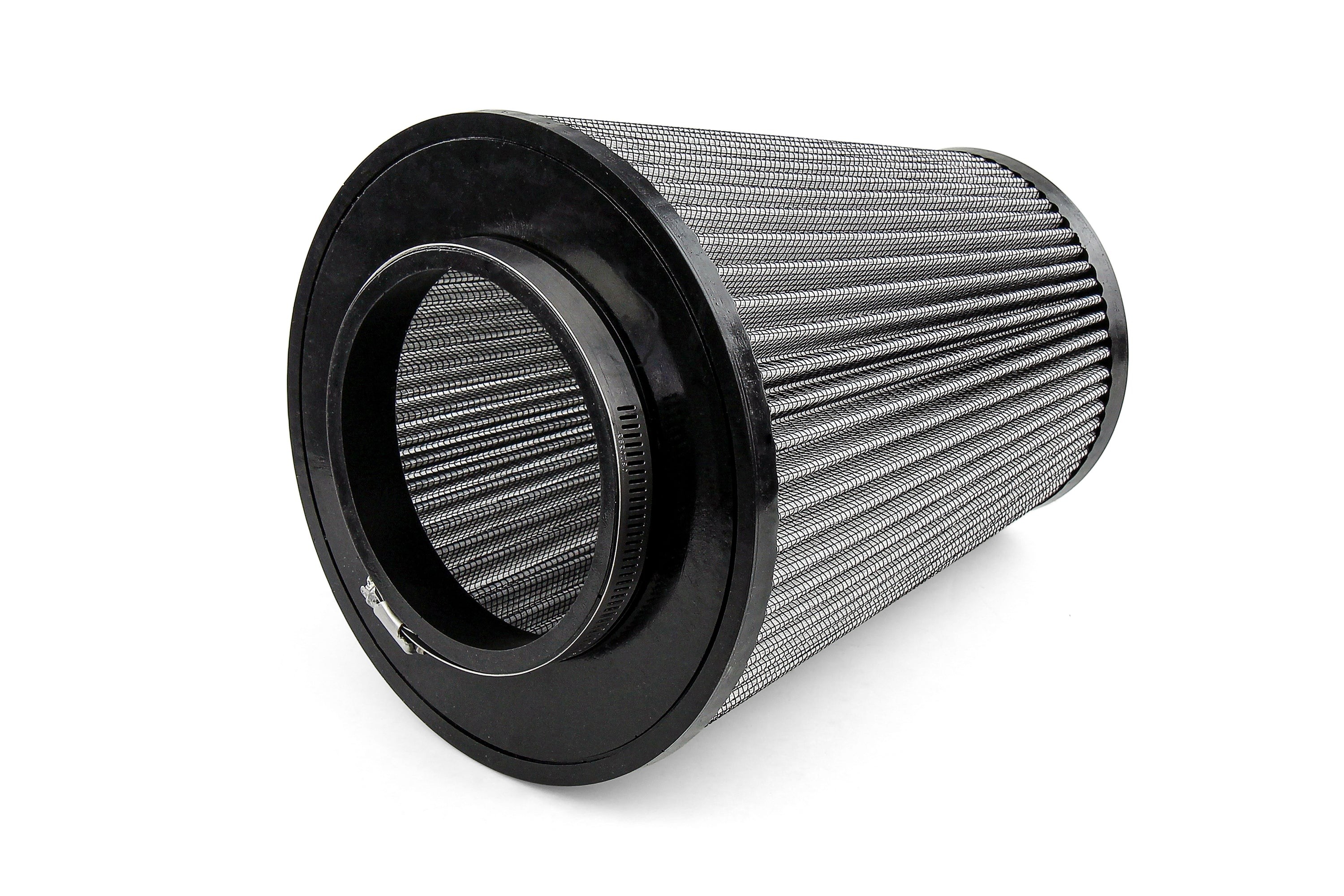 HPS Performance 4.5" Air Filter, 9.5" Length, 7.75" Base, 5" Top, HPS-4328