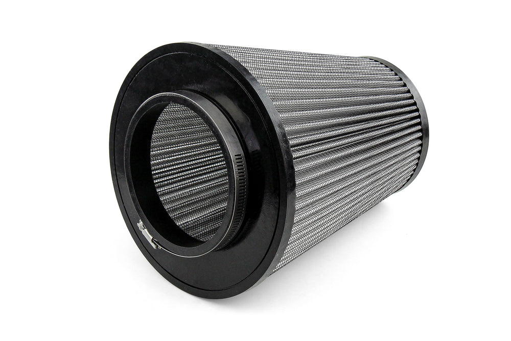 Curated visual reference: Picture Idea: Hps Performance Air Filter 4 5 Inch Id Shortram Cold