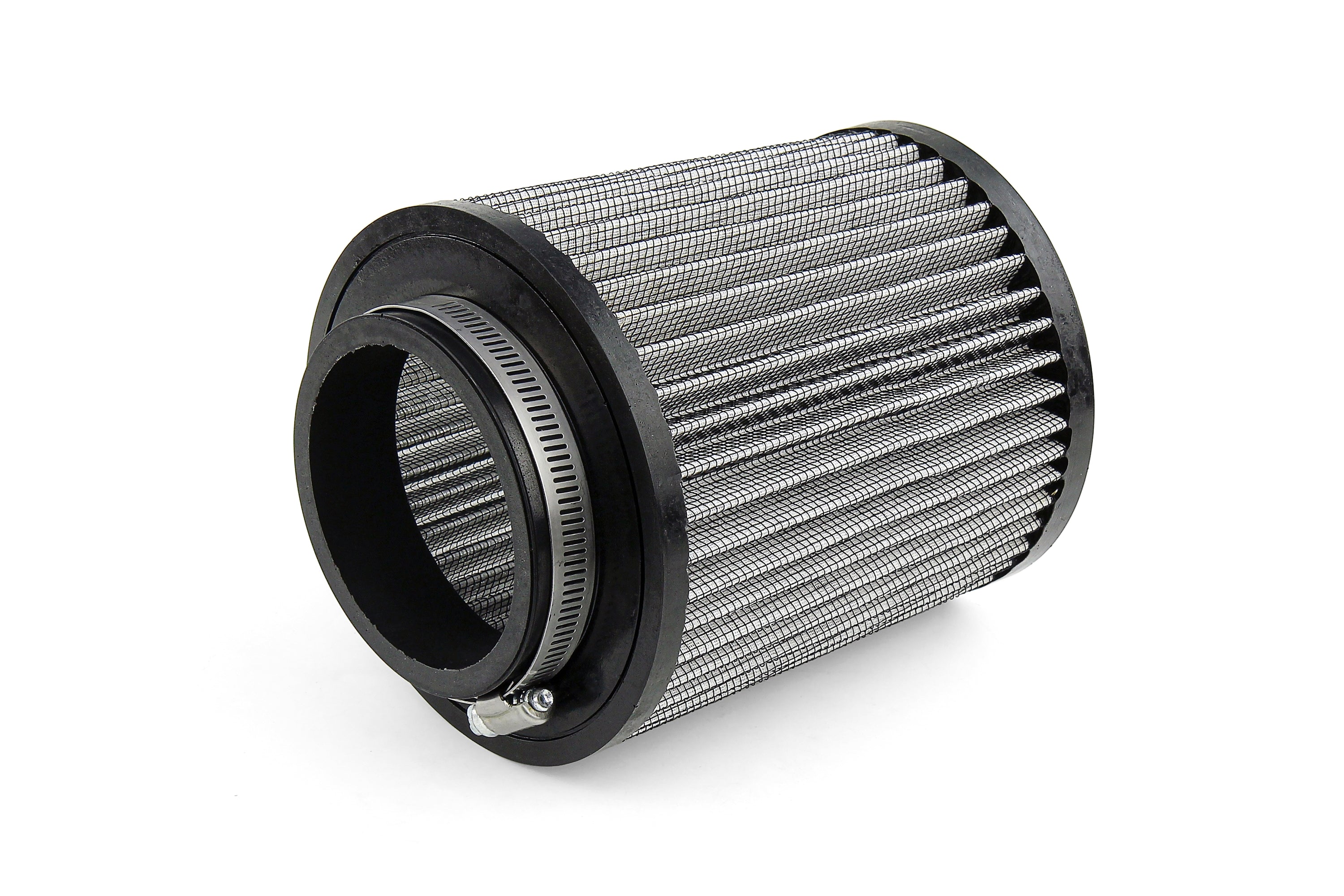 HPS Performance 3.25" Air Filter, 6.75" Length, 5-5/8" Base, 5" Top, HPS-4329