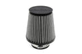 HPS Performance Air Filter 3.25" ID, 6" Element Length, 7.75" Overall Length, HPS-4332