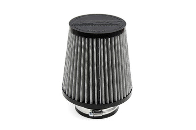 HPS Performance 3.25" Air Filter, 7.75" Length, 6" Base, 4.5" Top, HPS-4332