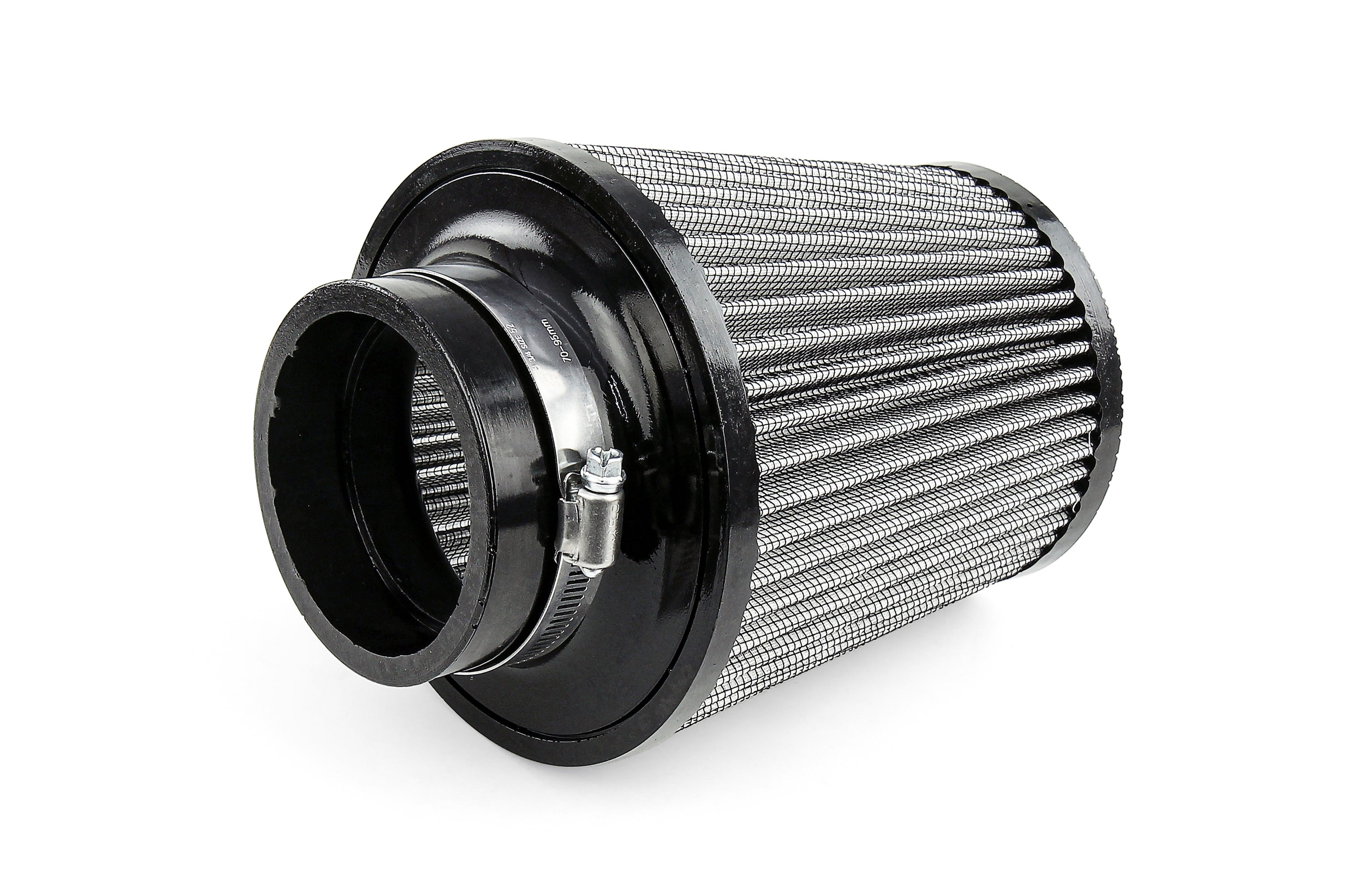 HPS Performance 3.25" Air Filter, 7.75" Length, 6" Base, 4.5" Top, HPS-4332