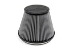 HPS Performance Air Filter 6" ID, 5-3/8" Element Length, 6" Overall Length, HPS-4334