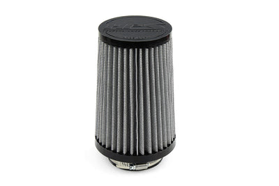 HPS Performance 2.75" Air Filter, 8" Length, 4.75" Base, 4" Top, HPS-4336