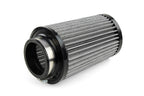 HPS Performance 2.75" Air Filter, 8" Length, 4.75" Base, 4" Top, HPS-4336