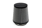 HPS Performance Air Filter 5" ID, 7" Element Length, 8" Overall Length, HPS-4338
