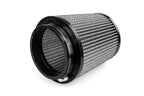 HPS Performance 5" Air Filter, 8" Length, 7" Base, 5-3/8" Top, HPS-4338