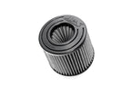 HPS Performance 70mm Open Top Dual Cone High Flow Air Filter Replacement Shortram Intake HPS-4340