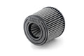 HPS Performance 2.75" ID x 6.5" Long Open Top Dual Cone Air Filter Replacement Cold Air Intake Kit HPS-4340