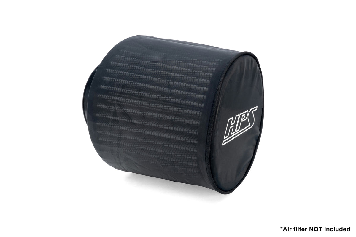 Air Tech/performance HPS Performance Universal Water Resistant Air Intake Pre-Filter Sock H
