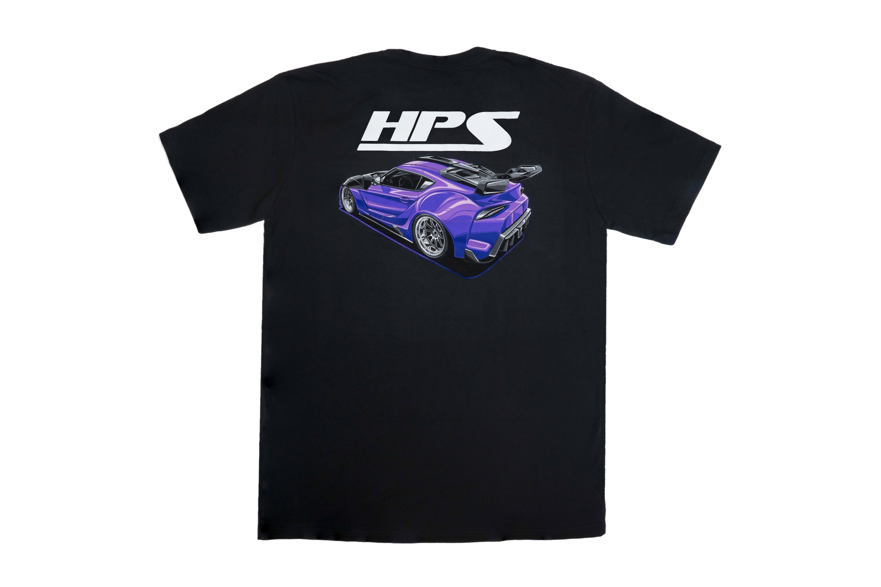 HPS Performance A90 T-shirt