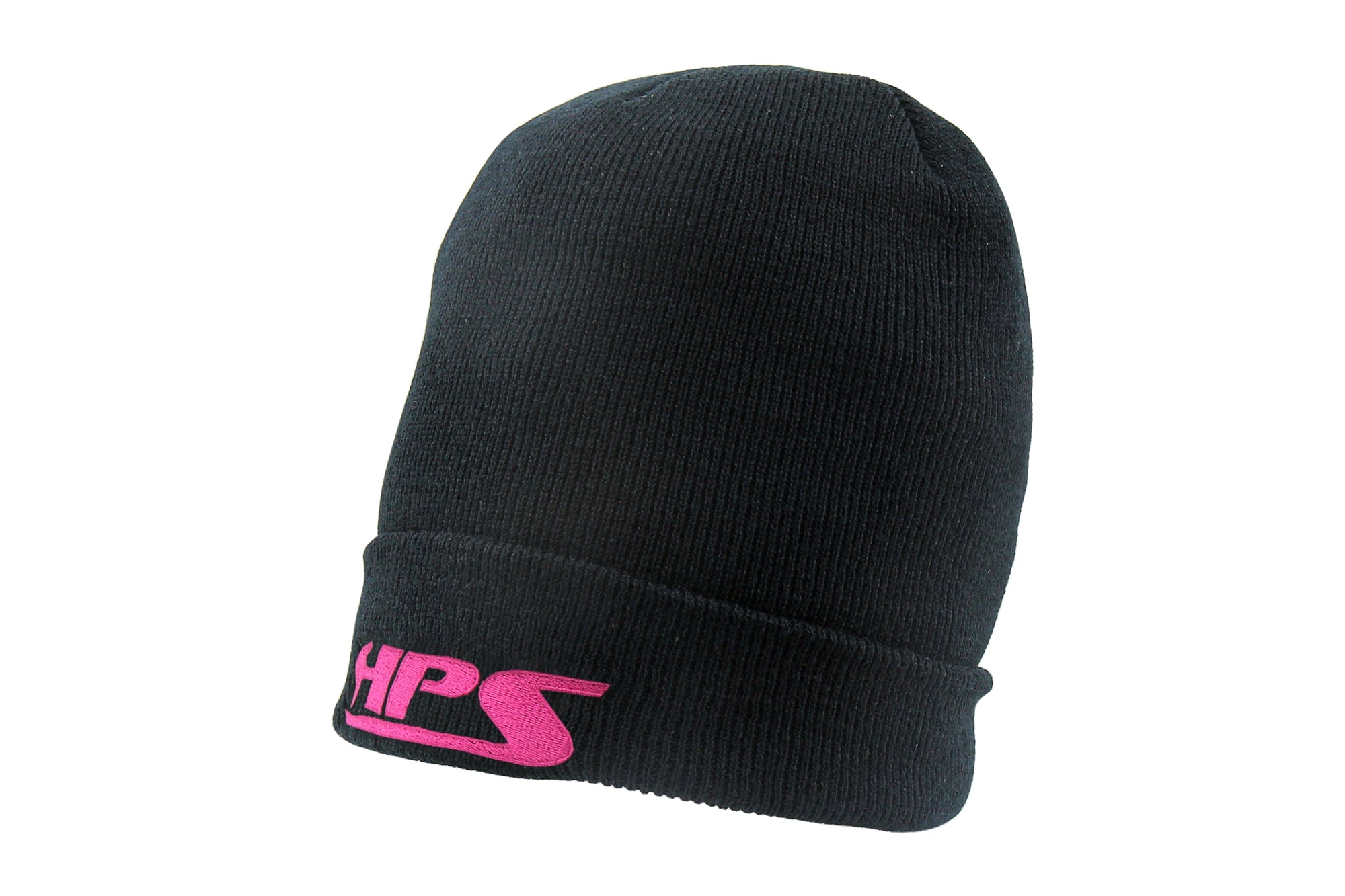 HPS Performance 2023 Beanie with Pink Embroidery