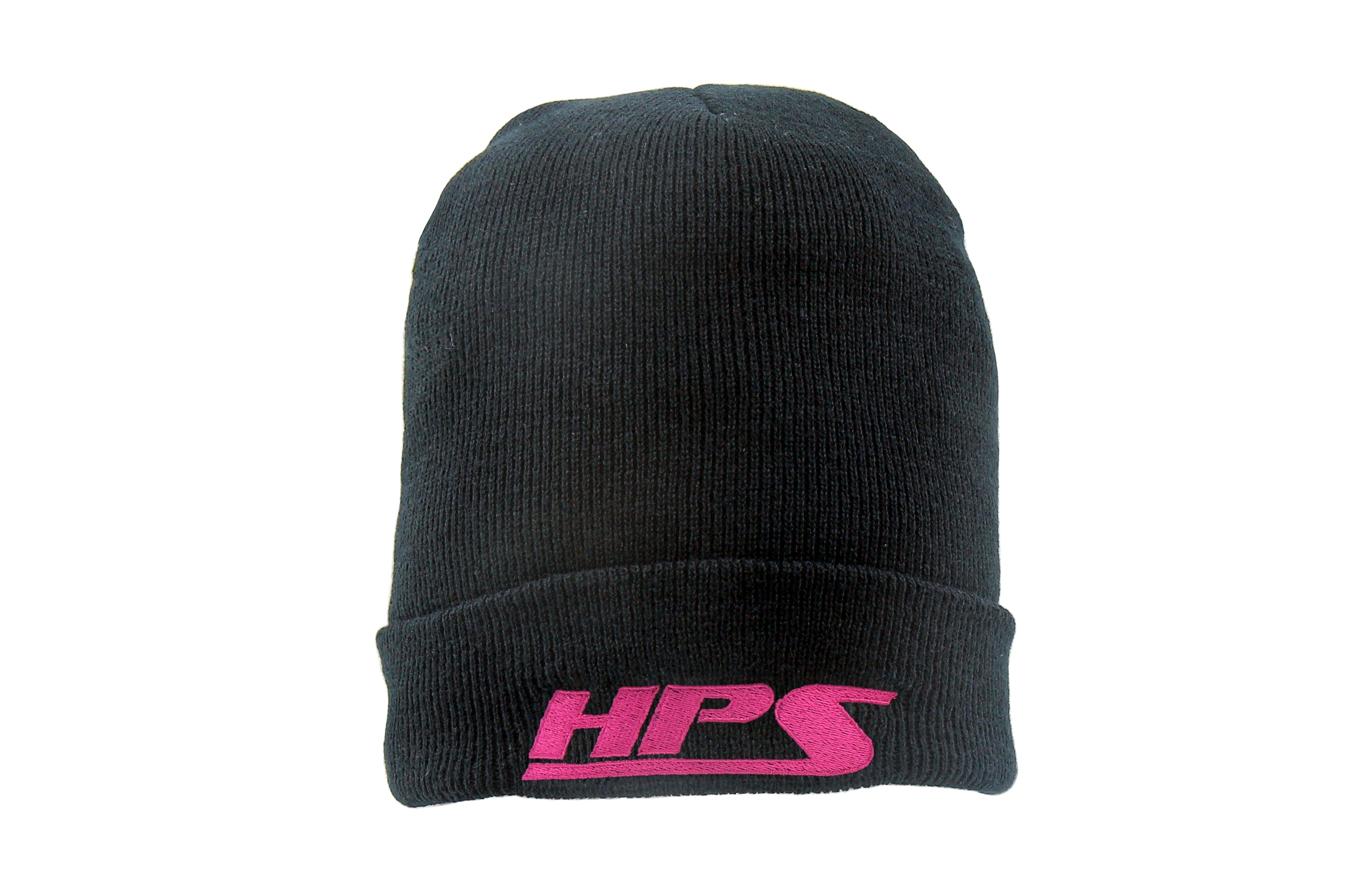 HPS Performance 2023 Beanie with Pink Embroidery