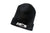 HPS Performance 2023 Beanie unisex cuffed knit hat cap white logo