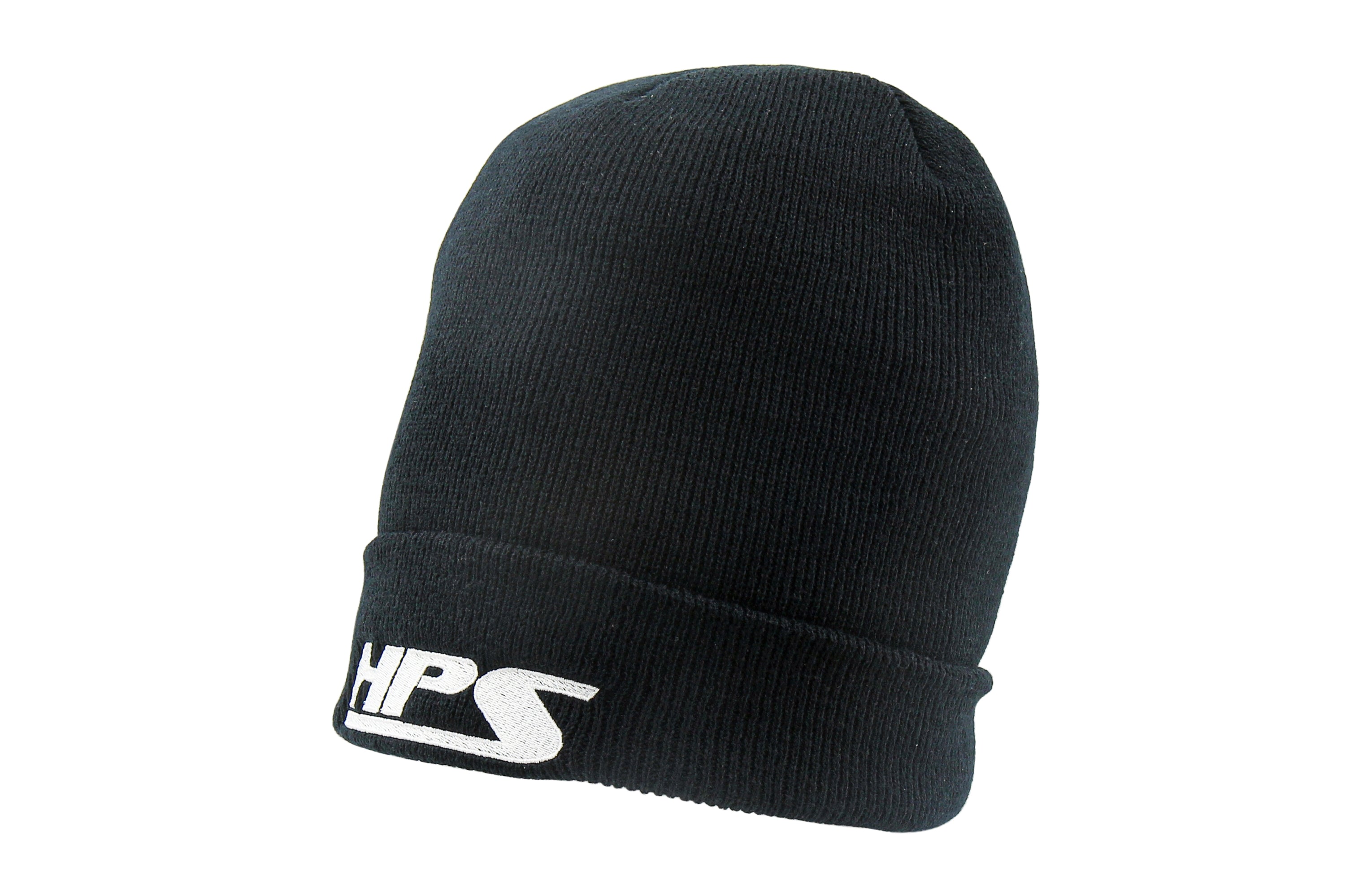 HPS Performance 2023 Beanie with White Embroidery