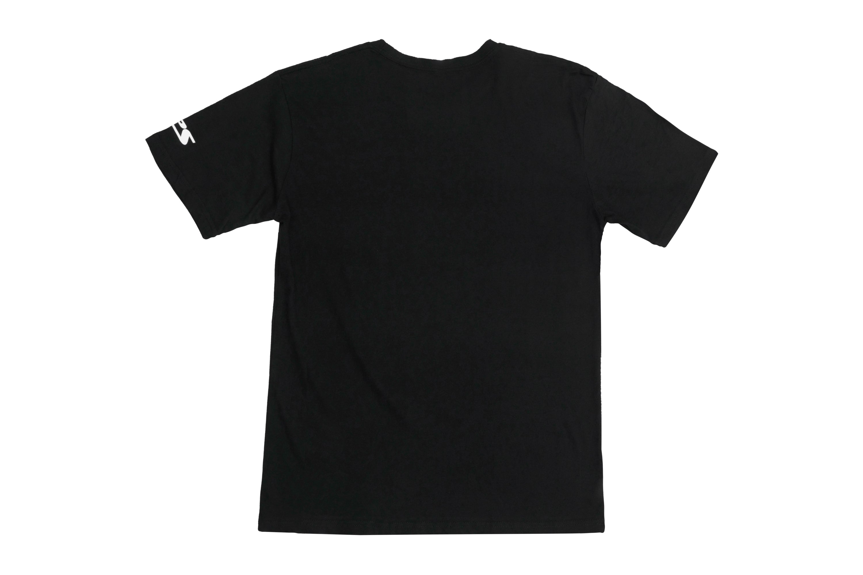HPS Performance The Streets of Long Beach Turn 9 T-Shirt, Black