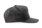 HPS Performance 2023 Snapback All Black