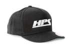 HPS Performance 2023 Snapback Hat with White Embroidery
