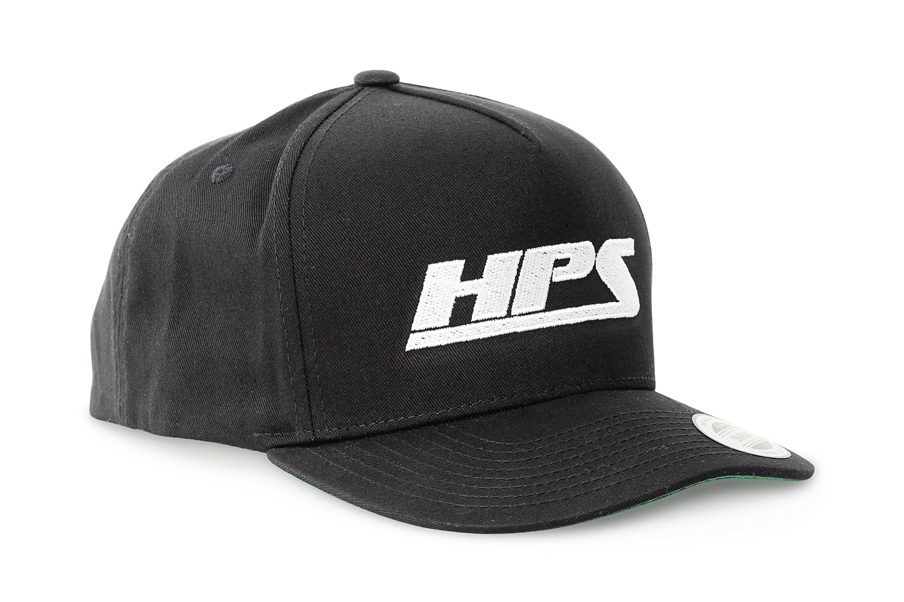 HPS Performance 2023 Snapback Hat with White Embroidery