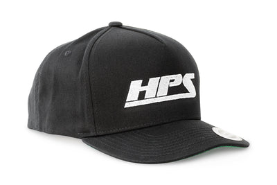 HPS Performance 2023 Snapback with White Embroidery