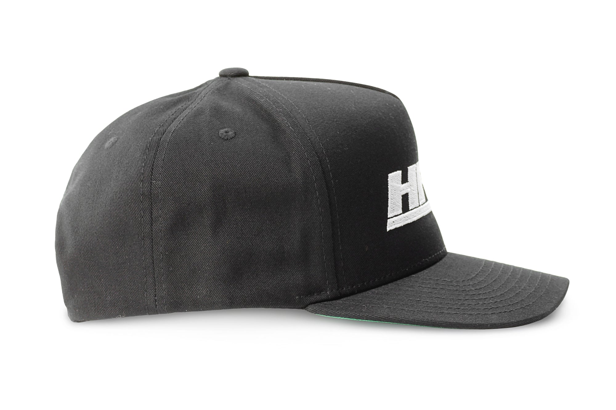 HPS Performance 2023 Snapback with White Embroidery