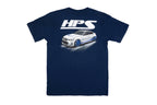 HPS Performance Bimmer G20 T-shirt