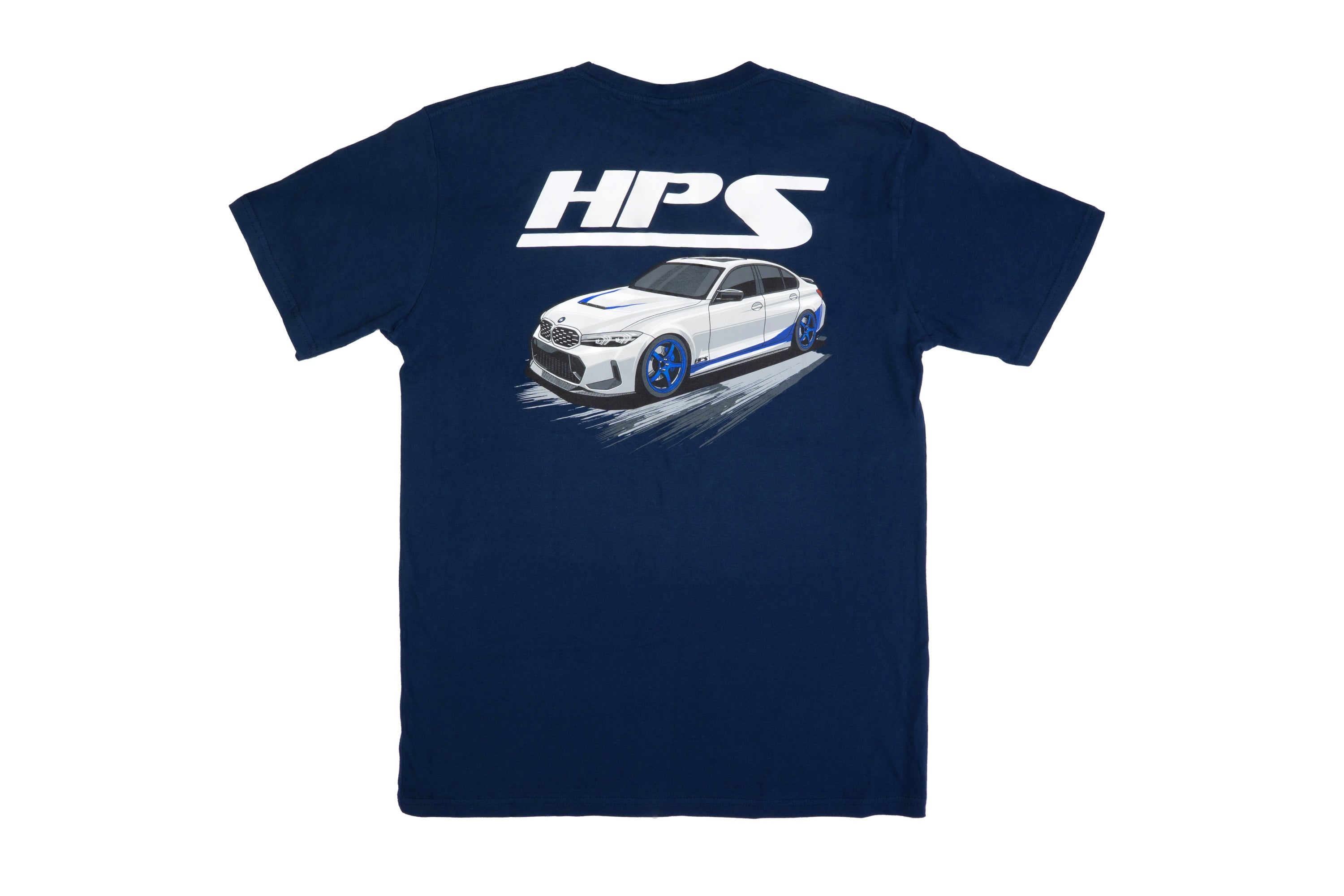 HPS Performance Bimmer G20 T-shirt