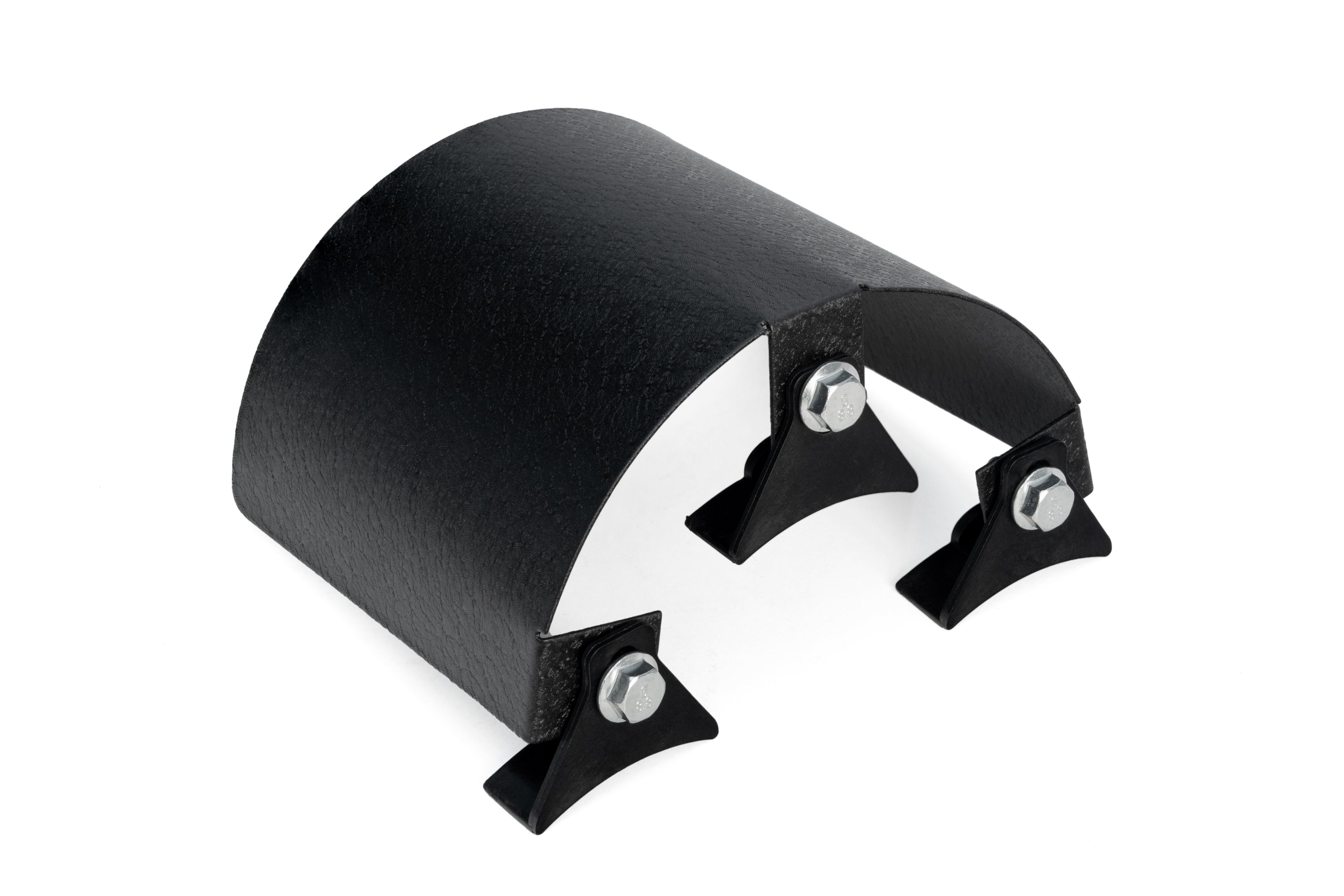 HPS Performance Aluminum Heat Shield for 2.5" 2.75" 3" 3.25" 3.5" Air Filter, HSK-404