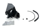 Enclosed Heat Shield Upgrade Kit for HPS Cold Air Intake Part Number 827-717