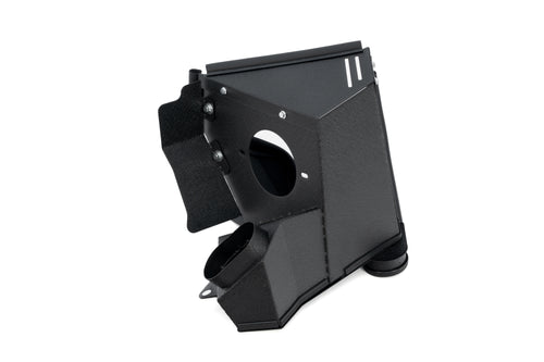 Enclosed Heat Shield Upgrade Kit for HPS Air Intake Part Number 827-717