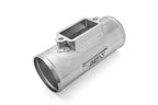 HPS 3" MAF Housing Air Intake Tube for Toyota Lexus 2JZ 1MZ 1UZ Engine MAF-ADAP-16V2
