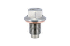 HPS Performance Stainless Steel Magnetic Oil Drain Plug Bolt for Lexus