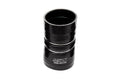 HPS Silicone Intercooler Turbo Boot Hose Black ORCH-710-BLK replace part # 3C34-6C640-CA 3C34-6C640-DA
