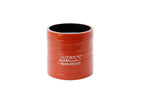 HPS Silicone Intercooler Turbo Boot Hose Orange ORCH-HOT-711 replace part # 3C34-6C640-DA 6C3Z-6C640-BA