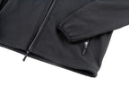 HPS Performance Black Softshell Jacket