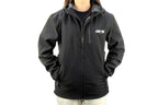 HPS Performance Black Softshell Jacket