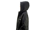 HPS Performance Black Softshell Jacket