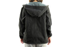 HPS Performance Black Softshell Jacket