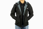 HPS Performance Black Softshell Jacket