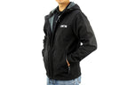 HPS Performance Black Softshell Jacket